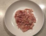 塩タレ焼き鳥作り方1写真