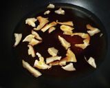 切り昆布薩摩揚げ★ダシ不要クーブイリチー作り方3写真