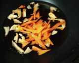 切り昆布薩摩揚げ★ダシ不要クーブイリチー作り方4写真