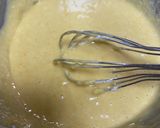 優しい香りのほうじ茶シフォン作り方5写真