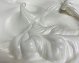 優しい香りのほうじ茶シフォン作り方7写真