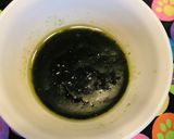 モッツァとバジルのトマトソースパスタ作り方4写真