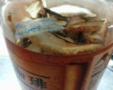 切り昆布薩摩揚げ★ダシ不要クーブイリチー作り方8写真