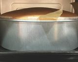 シフォン風・ふわふわスポンジケーキ作り方17写真
