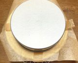 シフォン風・ふわふわスポンジケーキ作り方19写真