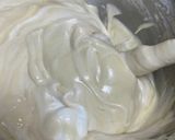優しい香りのほうじ茶シフォン作り方10写真