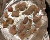 塩タレ焼き鳥作り方3写真