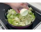 もも焼きの辛味噌添え★動画あり★作り方12写真