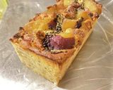さつまいものパウンドケーキ作り方14写真