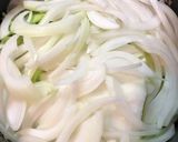 【炊飯器x減量飯】セメント作り方5写真