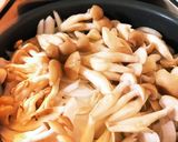 【炊飯器x減量飯】セメント作り方8写真