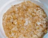 深い深い本気のキーマカレー作り方1写真