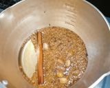 深い深い本気のキーマカレー作り方3写真