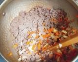 深い深い本気のキーマカレー作り方6写真
