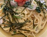 たらこのパスタ作り方5写真