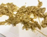 極上の納豆汁作り方1写真