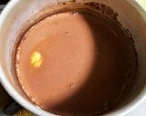 ココア 隠し味作り方3写真