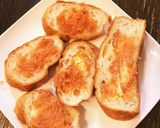 #初心者#明太フランス#簡単#食欲の秋♪作り方2写真