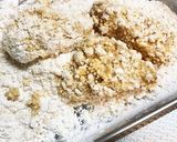 コンビニチキン好きの為の唐揚げ作り方11写真