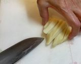 簡単♡おでんリメイク磯辺揚げ作り方3写真