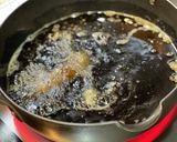 簡単♡おでんリメイク磯辺揚げ作り方4写真