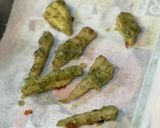簡単♡おでんリメイク磯辺揚げ作り方5写真