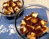 レンジで超簡単♪麻婆茄子厚揚げ作り方4写真