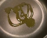 魯珈よりインスパイア　クミンチキンカレー作り方3写真