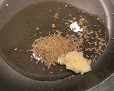 魯珈よりインスパイア　クミンチキンカレー作り方10写真
