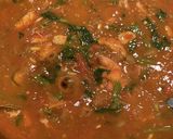 魯珈よりインスパイア　クミンチキンカレー作り方23写真