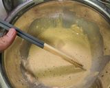 2度揚げ唐揚げ(自分用)作り方2写真