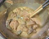 2度揚げ唐揚げ(自分用)作り方4写真