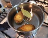 簡単フレンチ！じゃがいものミートグラタン作り方4写真