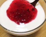ローゼルジャムを作りました♫作り方8写真