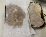 コックオーヴァンブラン鶏の白ワイン煮込み作り方7写真