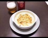 簡単フレンチ！じゃがいものミートグラタン作り方3写真