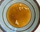 副菜◎レンチンで！茄子の煮浸し風作り方4写真