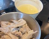 ◎犬用フレンチ◎簡単チキンテリーヌ作り方2写真