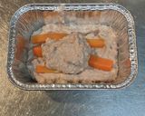 ◎犬用フレンチ◎簡単チキンテリーヌ作り方5写真