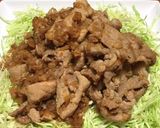 とにかく旨い(笑)♡まろやか豚肉ソテー作り方8写真