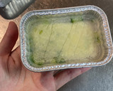 ◎犬用フレンチ◎簡単ゼリー寄せ（風）作り方5写真