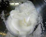 ☆サクサク美味しい海老のフリッター☆作り方3写真