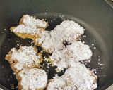 鱧のこんがり焼き☆簡単はも料理レシピ作り方3写真