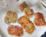 鱧のこんがり焼き☆簡単はも料理レシピ作り方4写真
