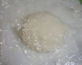簡単!ニラまんじゅう 皮つくりから作り方8写真