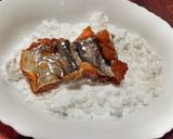 鱧のこんがり焼き☆簡単はも料理レシピ作り方2写真