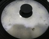簡単!ニラまんじゅう 皮つくりから作り方12写真