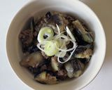 朝食オートミール(クイックオーツ)作り方24写真