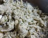 1歳主食おやつ ゴマのりチーズクラッカー作り方4写真