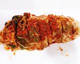 ヤンニョムを使って☆白菜キムチ♫作り方15写真